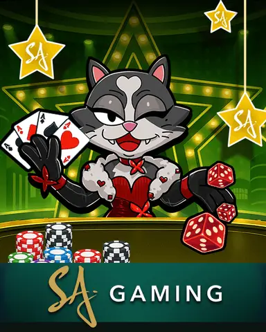 7spin casino sa gaming