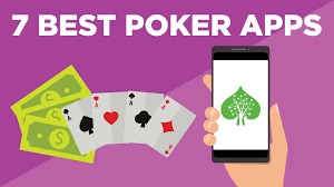 Best Poker Apps: Play and Win Real Cash at 7spin Casino