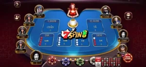 Calculating xoc dia probability