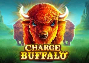Charge Buffalo Slot Review: Big Wins, Features & Full Guide for Philippine Players