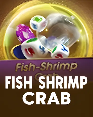 Fish Shrimp Crab