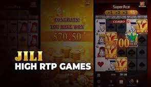 Best JILI Slots Games: Top High-RTP Picks You Must Try at 7Spin