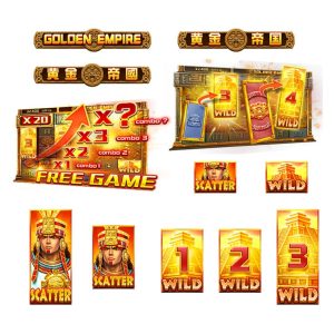 Golden Empire Jili: Best Online Casino Slot Game 2026 – Full Guide & Big Win Tips