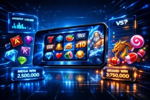 Jili Slot vs Pragmatic Play Slots: Which One Is Better for You in 2026? – Honest Comparison