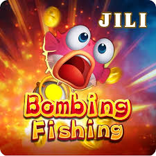 Jili bombing fishing 7spin
