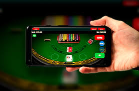 Mobile Blackjack – Play Your Favorite Card Game Anywhere at 7spin