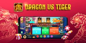 Play Dragon Tiger for Real Money – Win Cash at 7spin