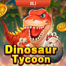 dinosaur tycoon jili