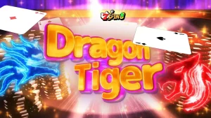 Dragon Tiger 2 7spin Casino