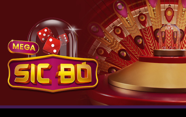 Pragmatic Play Sic Bo – The Ultimate Live Dealer Experience at 7spin