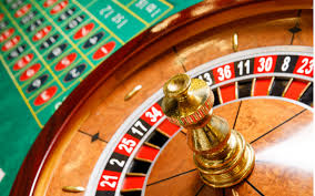 Real Money Roulette – Play and Win Cash at 7spin