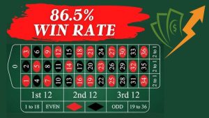 Roulette Strategy – Smart Ways to Play the Wheel at 7spin