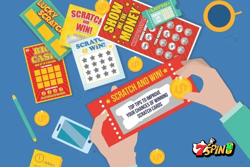 how to win scratch off tickets
