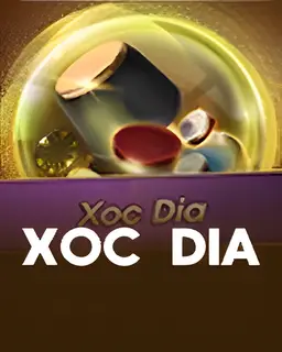 Xoc Dia 7spin
